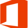Логотип Microsoft Office 2013