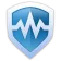 Логотип Wise Care 365