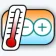 Логотип Core Temp