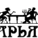Логотип Мар'яж Преферанс