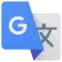 Логотип Google Переводчик