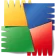 Логотип AVG Internet Security