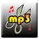Логотип Free MP3 Cutter and Editor