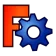 Логотип FreeCAD