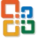 Логотип Microsoft Office 2007