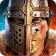 Логотип King of Avalon: Dragon Warfare