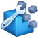 Логотип Wise Registry Cleaner