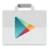 Логотип Google Play Market