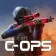 Логотип Critical Ops