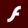 Логотип Adobe Flash Player