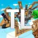 Логотип TLauncher для Minecraft