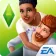 Логотип The Sims Mobile