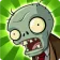 Логотип Plants vs. Zombies