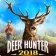 Логотип Deer Hunter 2018