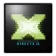 Логотип DirectX 11