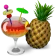 Логотип HandBrake