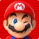 Логотип Super Mario Run