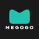 Логотип MEGOGO