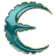 Логотип Cheat Engine