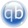 Логотип QBittorrent