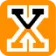 Логотип XVM оленемір для WoT