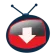 Логотип YouTube Video Downloader