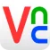 Логотип VNC Viewer