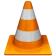 Логотип VLC Media Player