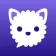 Логотип FluffyChat
