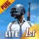 Логотип PUBG LITE