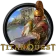 Логотип Titan Quest