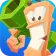 Логотип Worms 4