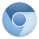 Логотип Chromium