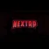 Логотип Next RP