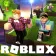Логотип Roblox