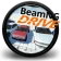 Логотип BeamNG.drive