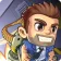 Логотип Jetpack Joyride